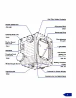 Предварительный просмотр 6 страницы Mamiya RZ67 Instructions Manual