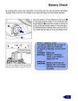 Preview for 14 page of Mamiya RZ67 Instructions Manual