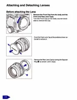 Preview for 17 page of Mamiya RZ67 Instructions Manual