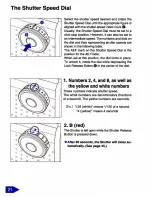 Preview for 21 page of Mamiya RZ67 Instructions Manual