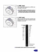 Preview for 22 page of Mamiya RZ67 Instructions Manual