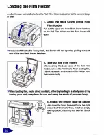 Preview for 32 page of Mamiya RZ67 Instructions Manual