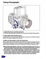 Preview for 40 page of Mamiya RZ67 Instructions Manual