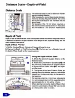 Preview for 48 page of Mamiya RZ67 Instructions Manual