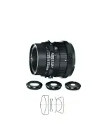 Preview for 2 page of Mamiya Sekor SFC 150mm f/4 Instructions