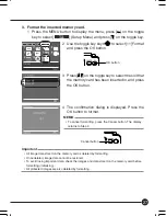 Preview for 27 page of Mamiya ZD Back User Manual