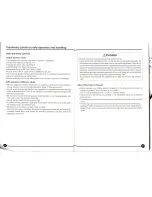 Предварительный просмотр 4 страницы Mamiya ZD User Manual