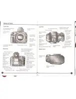 Предварительный просмотр 8 страницы Mamiya ZD User Manual