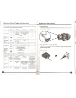 Предварительный просмотр 10 страницы Mamiya ZD User Manual