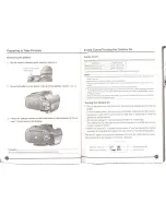 Предварительный просмотр 12 страницы Mamiya ZD User Manual