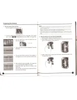 Предварительный просмотр 13 страницы Mamiya ZD User Manual