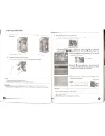 Предварительный просмотр 14 страницы Mamiya ZD User Manual