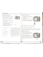 Предварительный просмотр 19 страницы Mamiya ZD User Manual