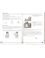 Предварительный просмотр 21 страницы Mamiya ZD User Manual