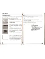 Предварительный просмотр 28 страницы Mamiya ZD User Manual