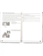 Предварительный просмотр 29 страницы Mamiya ZD User Manual