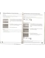 Предварительный просмотр 31 страницы Mamiya ZD User Manual