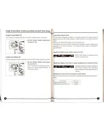 Предварительный просмотр 38 страницы Mamiya ZD User Manual