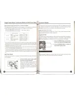 Предварительный просмотр 39 страницы Mamiya ZD User Manual