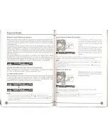 Предварительный просмотр 42 страницы Mamiya ZD User Manual