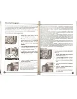 Предварительный просмотр 47 страницы Mamiya ZD User Manual