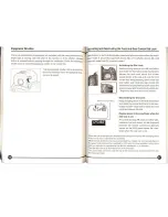 Предварительный просмотр 49 страницы Mamiya ZD User Manual