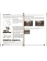 Предварительный просмотр 51 страницы Mamiya ZD User Manual