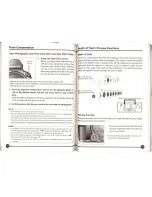 Предварительный просмотр 52 страницы Mamiya ZD User Manual