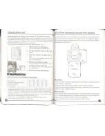 Предварительный просмотр 54 страницы Mamiya ZD User Manual