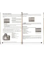 Предварительный просмотр 60 страницы Mamiya ZD User Manual