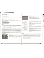 Предварительный просмотр 80 страницы Mamiya ZD User Manual