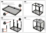 Preview for 2 page of Mammoth Tents Pro+ 240LHC Assembly Manual