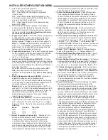 Preview for 5 page of Mammoth 1F95-1277 Instructions Manual