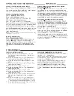 Preview for 7 page of Mammoth 1F95-1277 Instructions Manual