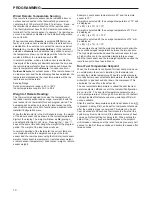 Preview for 10 page of Mammoth 1F95-1277 Instructions Manual