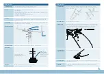 Предварительный просмотр 6 страницы Mammoth 211404 Instruction Manual