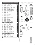 Preview for 5 page of Mammoth 98874 Assembly Instructions And Owner'S Manual