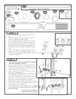 Preview for 11 page of Mammoth 98874 Assembly Instructions And Owner'S Manual