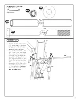 Preview for 15 page of Mammoth 98874 Assembly Instructions And Owner'S Manual