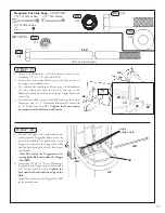 Preview for 17 page of Mammoth 98874 Assembly Instructions And Owner'S Manual