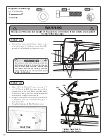 Preview for 20 page of Mammoth 98874 Assembly Instructions And Owner'S Manual