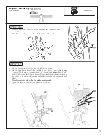 Preview for 21 page of Mammoth 98874 Assembly Instructions And Owner'S Manual