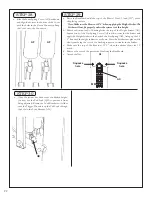 Preview for 22 page of Mammoth 98874 Assembly Instructions And Owner'S Manual