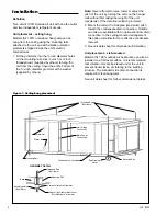 Предварительный просмотр 2 страницы Mammoth G-141-MHC Installation, Operation And Maintenance Instructions