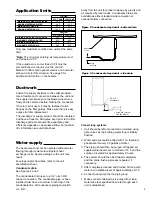 Предварительный просмотр 3 страницы Mammoth G-141-MHC Installation, Operation And Maintenance Instructions