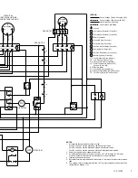 Предварительный просмотр 7 страницы Mammoth G-141-MHC Installation, Operation And Maintenance Instructions