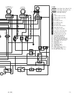 Предварительный просмотр 13 страницы Mammoth G-141-MHC Installation, Operation And Maintenance Instructions