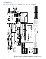 Предварительный просмотр 44 страницы Mammoth HydroBank MS Installation, Operation And Maintenance Manual