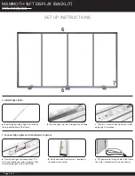 Preview for 2 page of Mammoth MAM16X8LBF Quick Start Manual