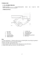 Предварительный просмотр 4 страницы MAMMOTION LUBA User Manual